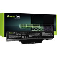 Green Cell 451085-121 GC-HP08 Laptopaccu 10.8 V 4400 mAh HP, Compaq