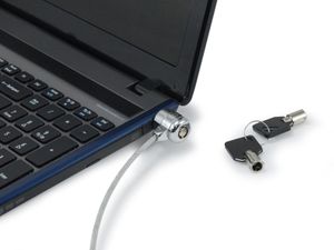 Conceptronic Notebook Security Lock 1.5 meters