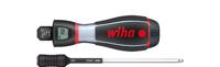 Wiha Momentschroevendraaier | iTorque® | met digitale schaalverdeling | 0,4 - 1,5 Nm - 36886 - 36886