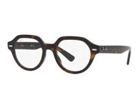 Brillen met correctie Ray-Ban RX7214 2012 Brillen met correctie Ray-Ban RX7214 2012