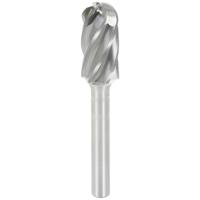 KS Tools 5153292 Freesstift Hardmetaal Lengte 65 mm Afmeting, Ø 6 mm