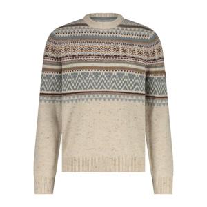 Royal Robbins Ponderosa Heren Trui Sandstone XL