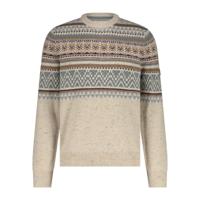 Royal Robbins Ponderosa Heren Trui Sandstone XL