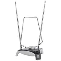 OneForAll SV9305 passieve DVB-T/T2 binnenantenne TV accessoire Zwart