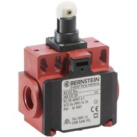 BERNSTEIN 6085117101 BI2-U1Z RIW Eindschakelaar 240 V/AC 10 A Rolhendel Moment IP65 1 stuk(s) - thumbnail