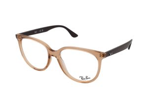 Brillen met correctie Ray-Ban RX4378V 8172