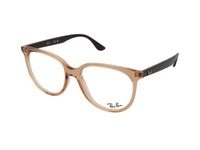 Brillen met correctie Ray-Ban RX4378V 8172