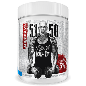 Rich Piana 5% Nutrition - 5150