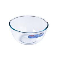 Pyrex Prep And Store Mengkom 21 cm 2L - thumbnail