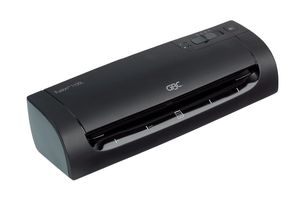 GBC Laminator Fusion 1100L A4 4400746EU DIN A4, DIN A5, DIN A6, DIN A7, DIN A8, Visitekaart