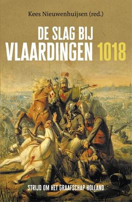 De Slag bij Vlaardingen 1018 - Kees Nieuwenhuijsen - ebook