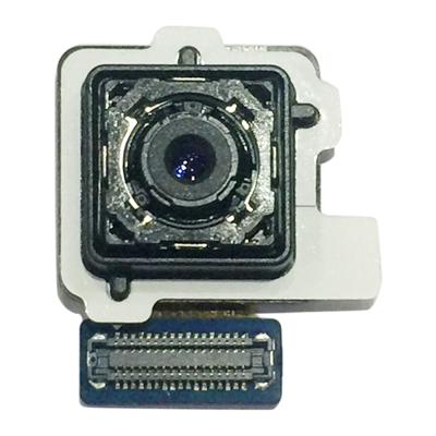 Achtergerichte camera voor Galaxy A10 SM-A105F/DS