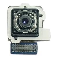 Achtergerichte camera voor Galaxy A10 SM-A105F/DS