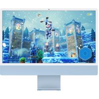 iMac 24 (MJV93N/A) Pc-systeem
