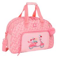 Sporttas Moos Passion Multicolour 48 x 33 x 21 cm