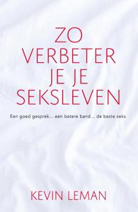Zo verbeter je je seksleven (Paperback)