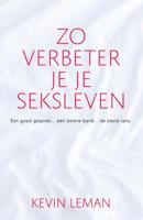 Zo verbeter je je seksleven (Paperback)