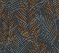 AS Creation Attractive 2 - Zwart - 390386