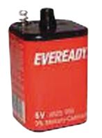 Energizer 614072 Zink-koolstof Batterij 4r25 6 V 1-pack