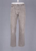 Vintage Straight Wrangler Gray size 32 / 31 - thumbnail