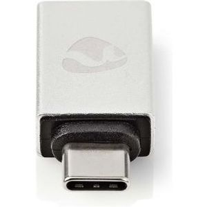 USB type-C-adapter | Type-C male - A female