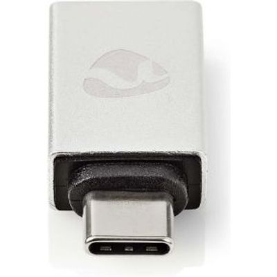 USB type-C-adapter | Type-C male - A female