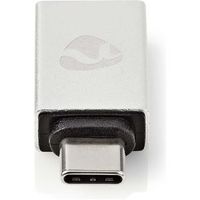 USB type-C-adapter | Type-C male - A female