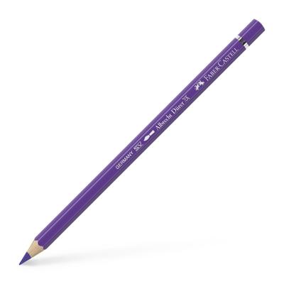 Faber Castell Aquarelpotlood Albrecht Dürer - 136 purperviolet