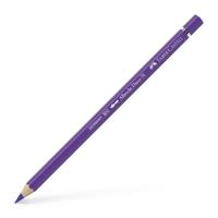 Faber Castell Aquarelpotlood Albrecht Dürer - 136 purperviolet