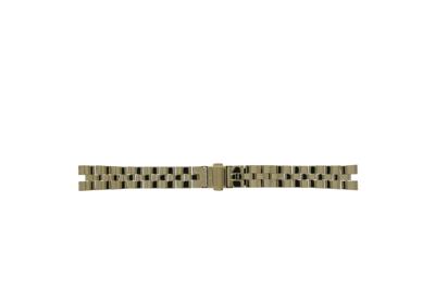Horlogeband Michael Kors MK3903 Staal Doublé 14mm