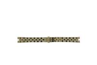 Horlogeband Michael Kors MK3903 Staal Doublé 14mm