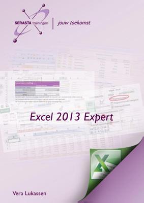 Excel 2013 Expert (Paperback)