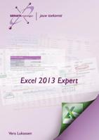 Excel 2013 Expert (Paperback)