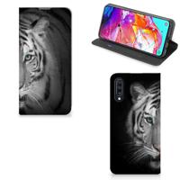 Samsung Galaxy A70 | Hoesje maken | Tijger