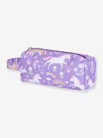Etui voor meisjes LICORNE A Little Lovely Company lavendel