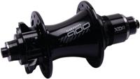 SRAM achternaaf "900" rear hub 900 alu 28h black