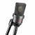 Neumann Tlm 103 Mt Zwart Microfoon voor podiumpresentaties - thumbnail