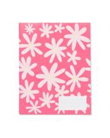 HEMA Schrift A5 gelinieerd - 5 stuks