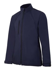 Starworld SW950 Ladies Softshell Jacket