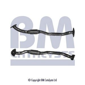 Verbindingspijp BM50109