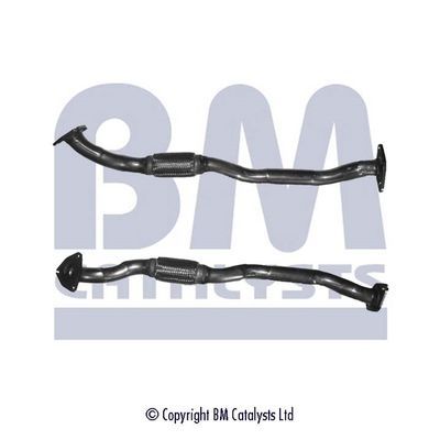 Verbindingspijp BM50109
