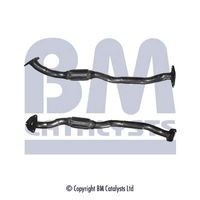 Verbindingspijp BM50109