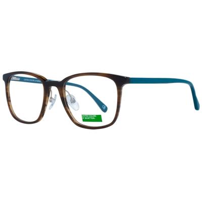 Uniseks Brillenframe Benetton BEO1002 52155