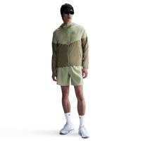 Nike Sportswear Air Jack Olijfgroen Groen Neongeel