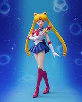 Sailor Moon S.H. Figuarts Action Figure Sailor Moon -Crystal Star Compact Edition- 14 cm