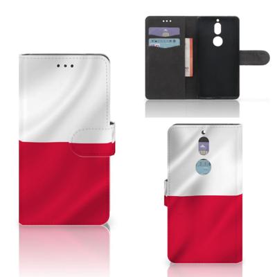 Nokia 7 | Bookstyle Case | Polen