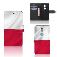 Nokia 7 | Bookstyle Case | Polen