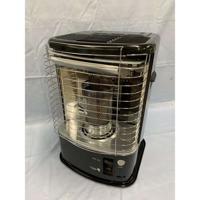 TOSAI Wick petroleumkachel - 2600 W -