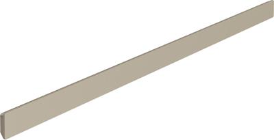 Hansgrohe WallStoris Planet Edition Planchet Zand
