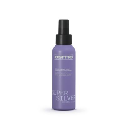 Osmo Super Silver Silver Toning Spray 100ml